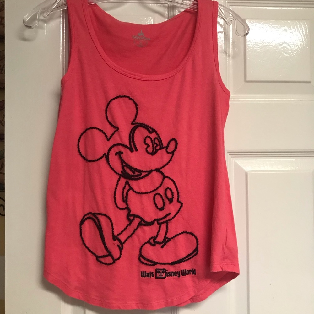 Mickey Mouse tank top size XSmall